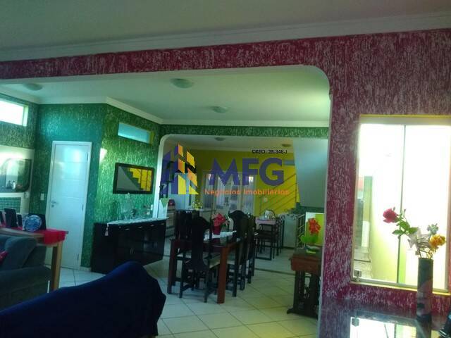 Casa para Venda em Sorocaba - 4