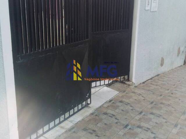 Casa para Venda em Votorantim - 2