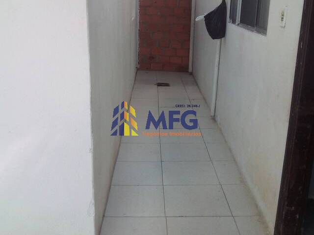 Casa para Venda em Votorantim - 4