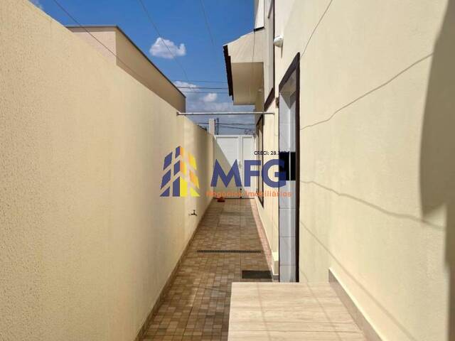 Casa em condomínio para Venda em Sorocaba - 1