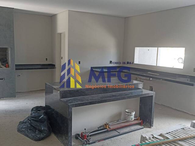 Casa em condomínio para Venda em Sorocaba - 4