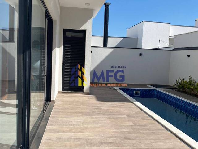 Casa para Venda em Sorocaba - 5