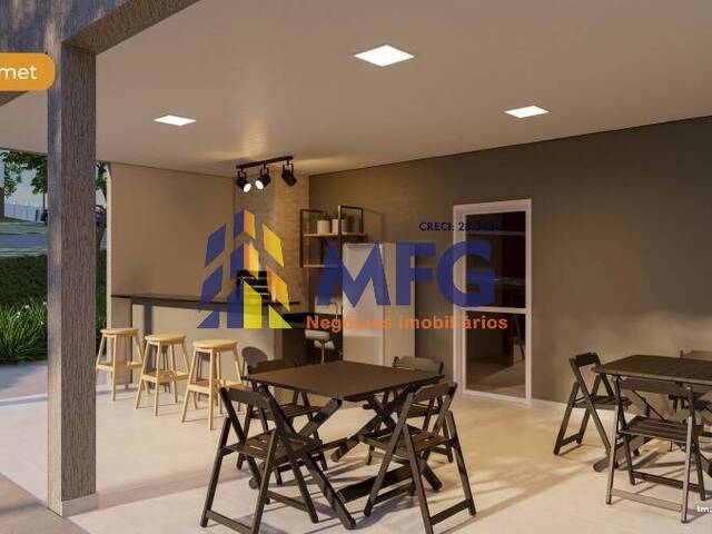 Apartamento para Venda em Sorocaba - 5