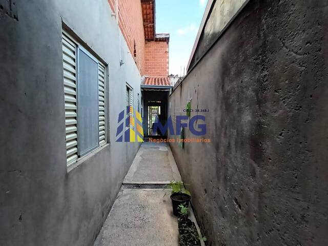 Casa para Venda em Sorocaba - 2