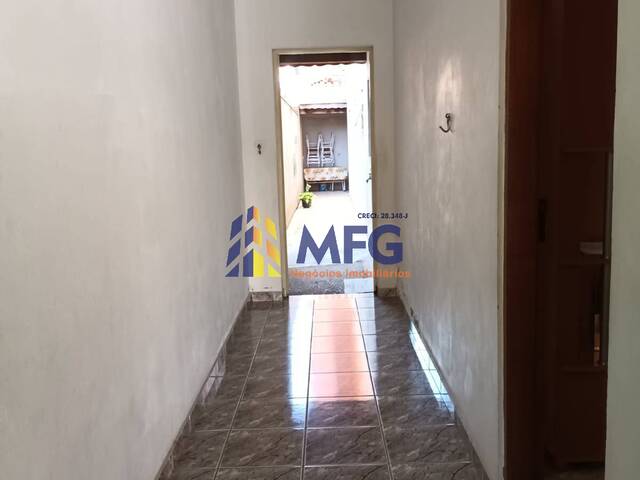Casa para Venda em Sorocaba - 4
