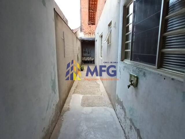 Casa para Venda em Sorocaba - 5