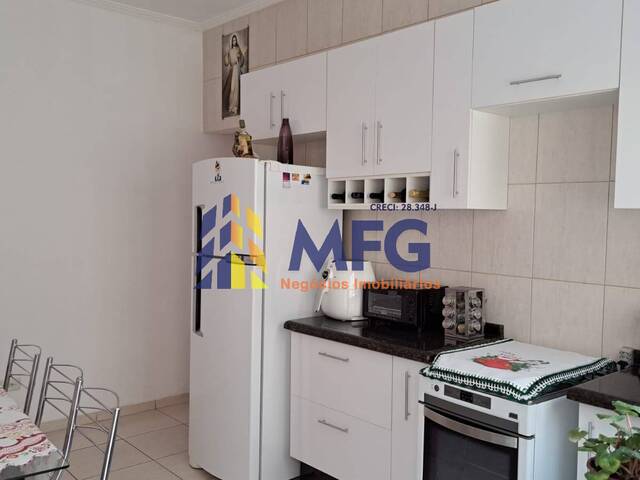 Casa para Venda em Sorocaba - 2
