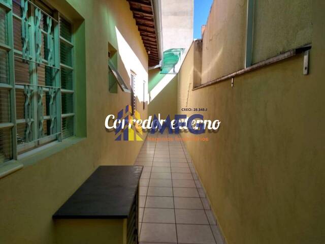 Casa para Venda em Sorocaba - 4