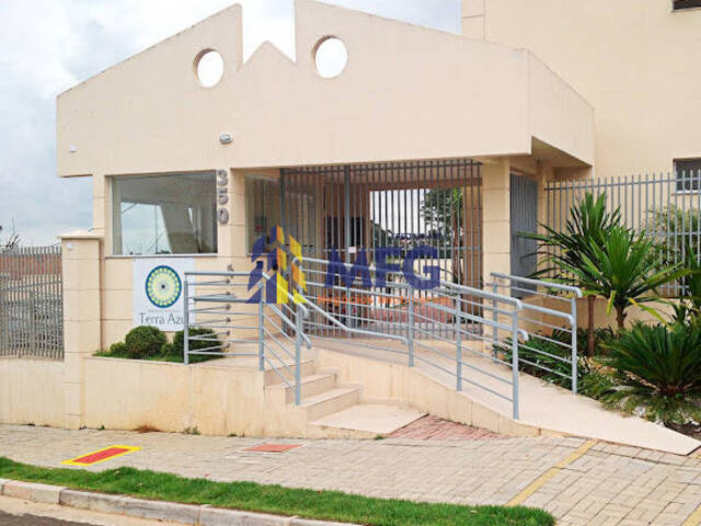 Apartamento para Venda em Sorocaba - 2