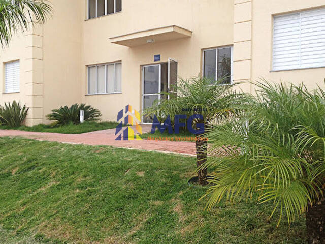 Apartamento para Venda em Sorocaba - 4