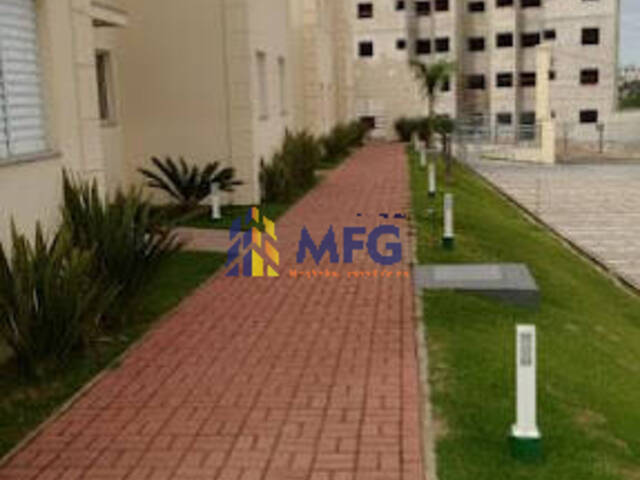 Apartamento para Venda em Sorocaba - 5