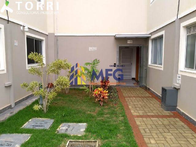 Apartamento para Venda em Sorocaba - 5