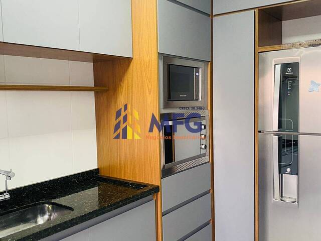 Apartamento para Venda em Sorocaba - 2