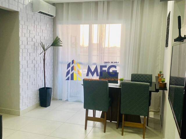 Apartamento para Venda em Sorocaba - 3