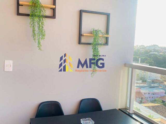 Apartamento para Venda em Sorocaba - 4