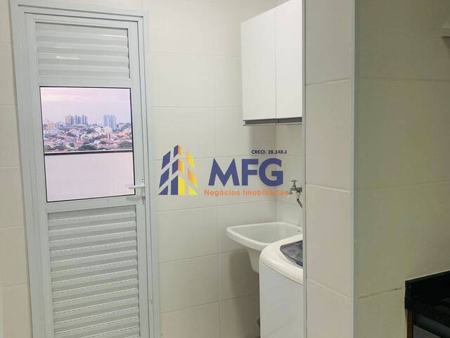 Apartamento para Venda em Sorocaba - 5