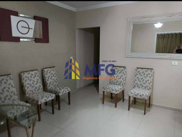 Casa para Venda em Sorocaba - 5