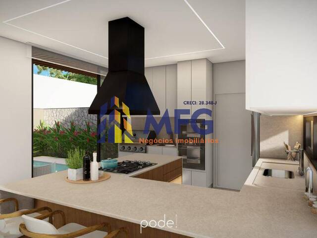 Casa em condomínio para Venda em Sorocaba - 5