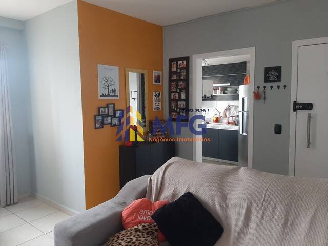 Apartamento para Venda em Sorocaba - 2