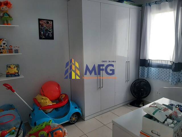 Apartamento para Venda em Sorocaba - 5
