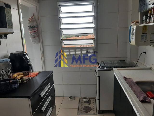 Apartamento para Venda em Sorocaba - 4