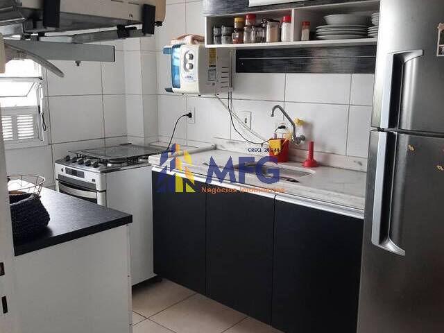 Apartamento para Venda em Sorocaba - 3