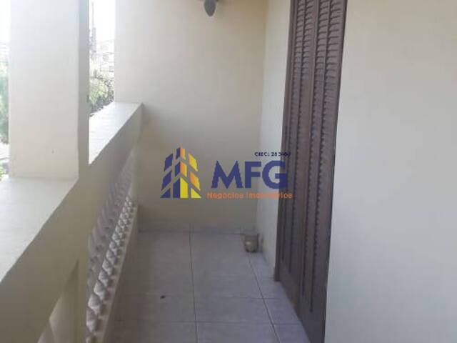 Sobrado para Venda em Sorocaba - 3