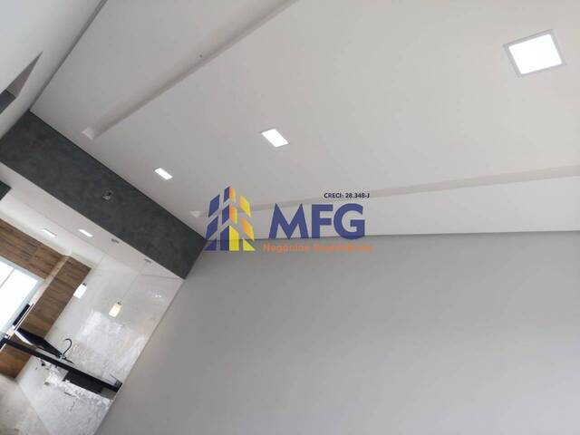 Casa em condomínio para Venda em Sorocaba - 2