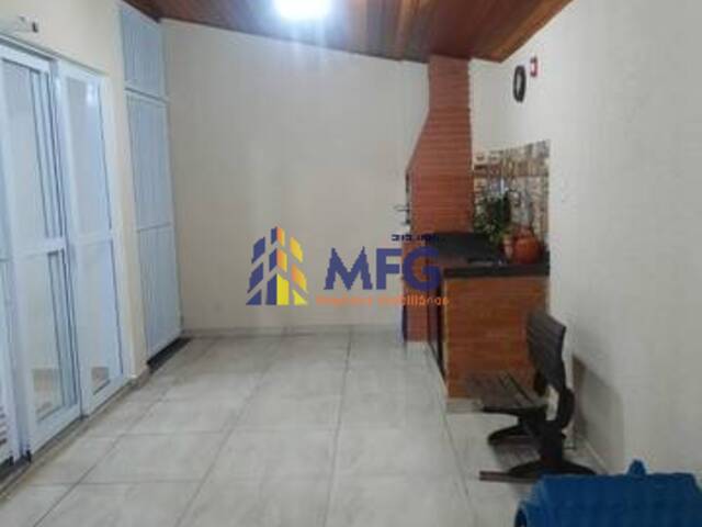 Sobrado para Venda em Sorocaba - 4