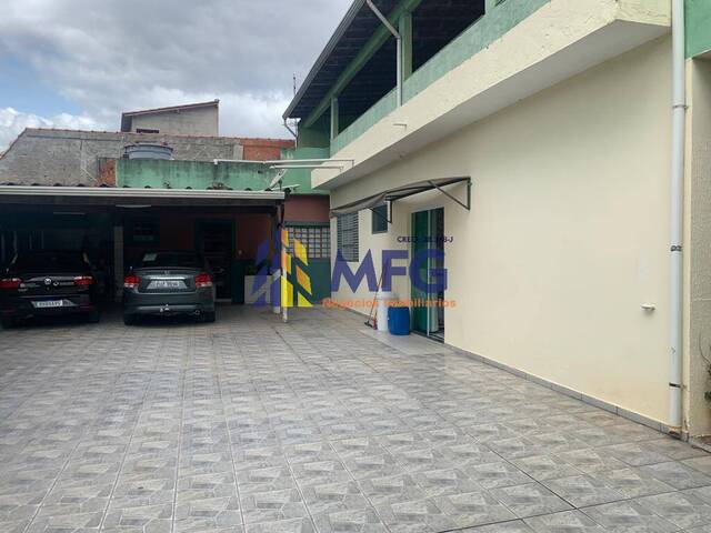 Casa para Venda em Sorocaba - 3