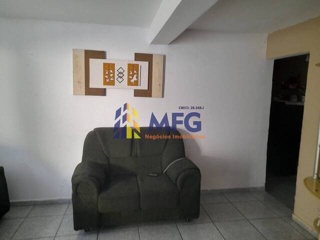 Casa para Venda em Votorantim - 5