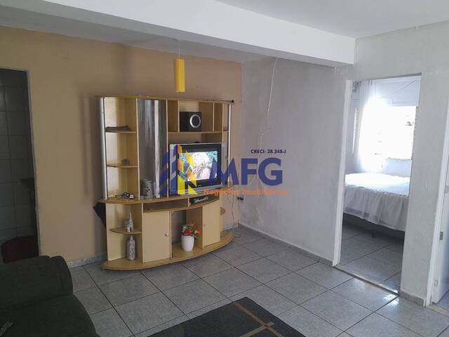 Casa para Venda em Votorantim - 3