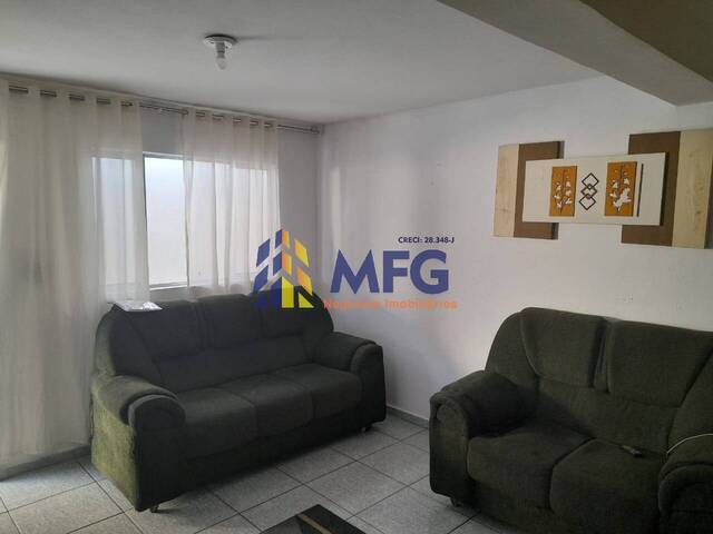 Casa para Venda em Votorantim - 4