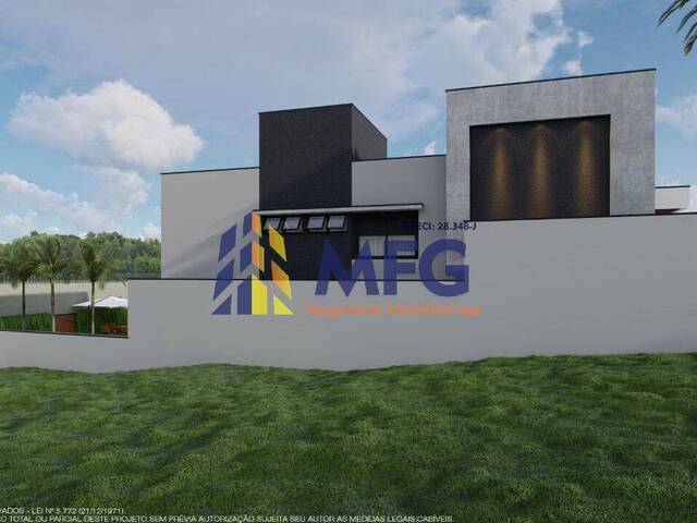 Casa em condomínio para Venda em Votorantim - 2