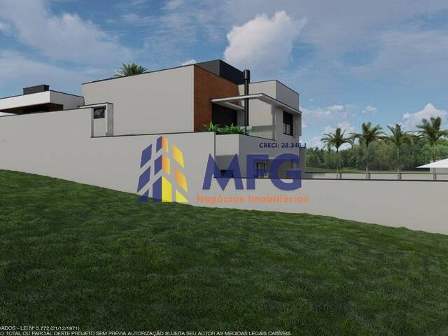 Casa em condomínio para Venda em Votorantim - 4