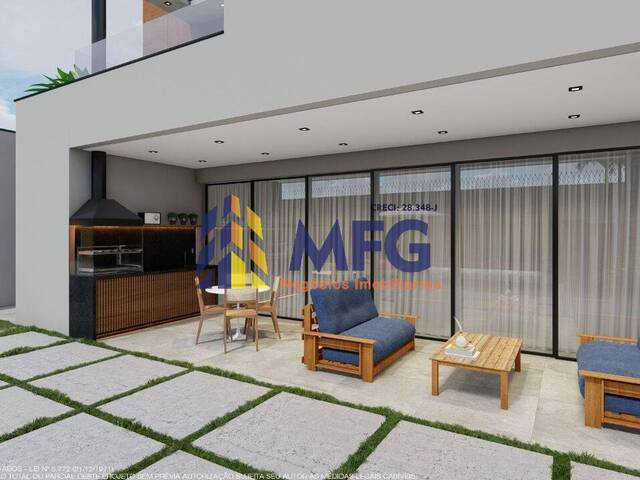 Casa em condomínio para Venda em Votorantim - 5