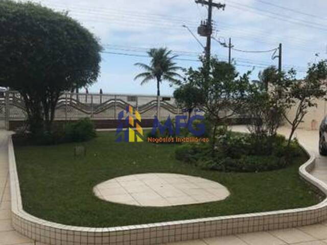 #13368 - Apartamento para Venda em Mongaguá - SP - 3