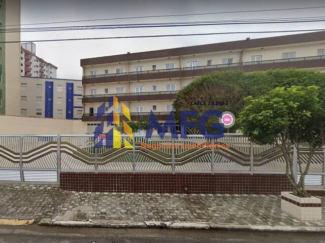 #13368 - Apartamento para Venda em Mongaguá - SP - 1