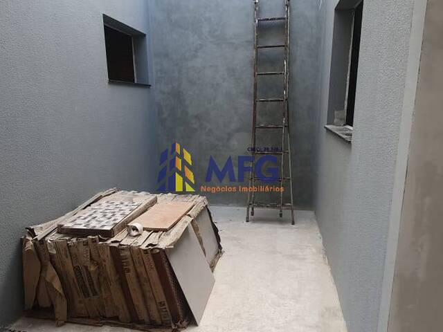 Casa em condomínio para Venda em Sorocaba - 5