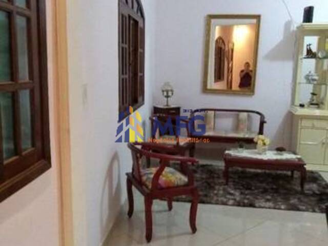 Casa para Venda em Sorocaba - 4
