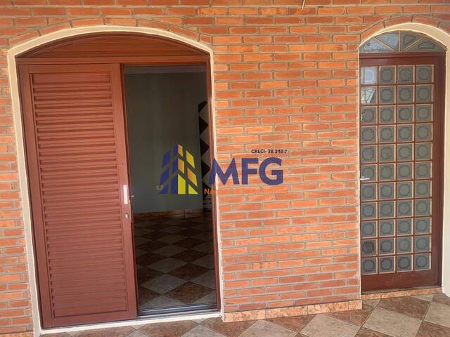 Casa para Venda em Sorocaba - 2