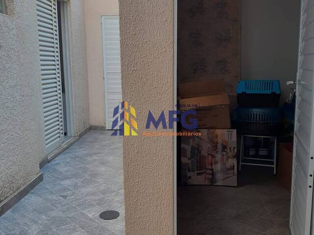 Apartamento para Venda em Sorocaba - 4