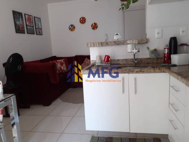 Apartamento para Venda em Sorocaba - 2