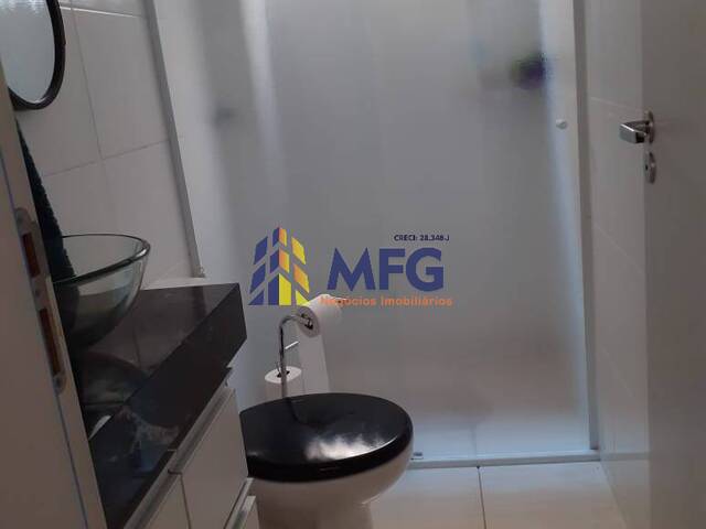 Apartamento para Venda em Sorocaba - 5