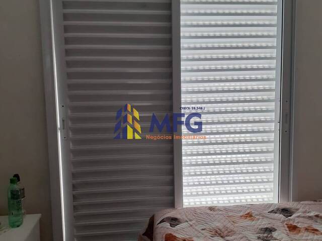 Apartamento para Venda em Sorocaba - 3