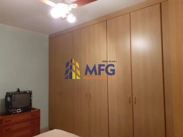 Casa para Venda em Votorantim - 5