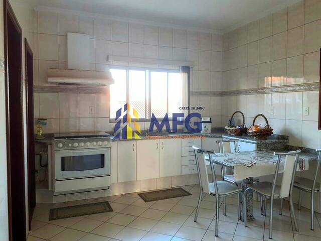 Casa para Venda em Votorantim - 4