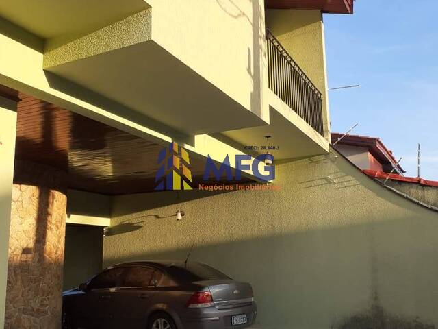 Casa para Venda em Votorantim - 3