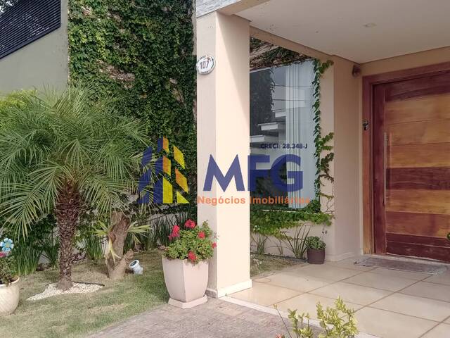 Casa para Venda em Sorocaba - 5