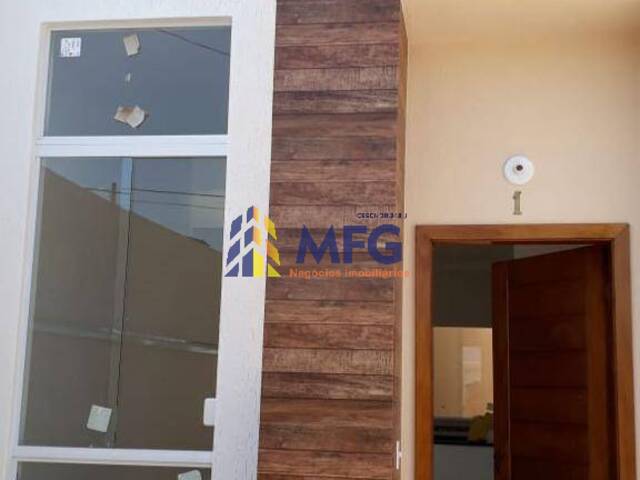 Casa para Venda em Sorocaba - 5